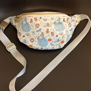 Stoney Clover Lane Cinderella Classic Fanny Pack